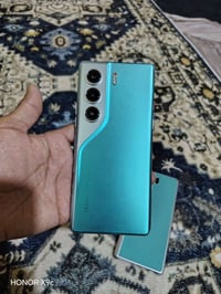 تكنو كامون 40 برو 5G • شاشة معيبة • البصرة