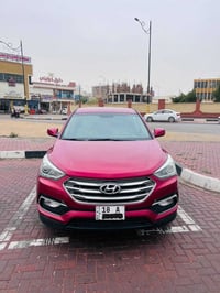 سنتافي • ٢٠١٧ • وارد أمريكي