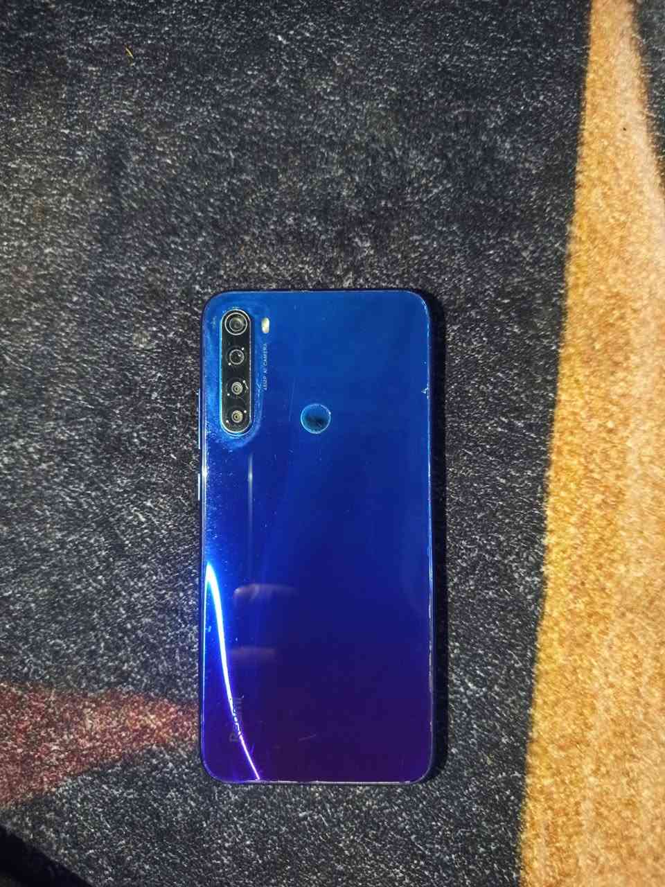 يالله 💗
للبيع اجهزه اكو نضيف جديد واكو مستعمل .
                                  👇👇👇👇👇
1_Redmi 14C. جهاز جديد استعمال يوم واحد كارتونه 
 وياه بس ذكرته 128 داخليه 8 سعره 175 قفل بدون عمله .

2_HONOR X5c Plus
ذكرته 128 داخليه 8 كارتونه وياه فقط جهاز استعمال اربع ايام فقط سعره 130 قفل بدون عمله .

3_Redmi 13/ذكرته256داخليه 12 جهاز نضيف ومكفول ماوياه ايشي سعره /175 قفل بدون عمله.

4_  Redmi Note 8 ذكرته 64 مبدل شاشه نضيف وقوي سعره 75 قفل بدون عمله 💗.

5_Redmi Note 11 4G ذكرته 128 نضيف ومكفول فقط جامه 5/ مال كامره مفطوره تصليحه120سعره  قفل بدون عمله 

#مكاني_بابل_محاويل حي 17 للاتصال *********** او راسلني ع صفحتي واخيك مو شراي لا طب ضال سوالف وياي اقره منشور والي يعجبك اخذه لاتضال تكلي مفتوح لو شي كتلك مكفول والمفتوح 💗اسعار ثابته

