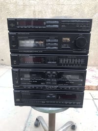 تكنكس ياباني • ١١٠ فولت • بدون سماعات