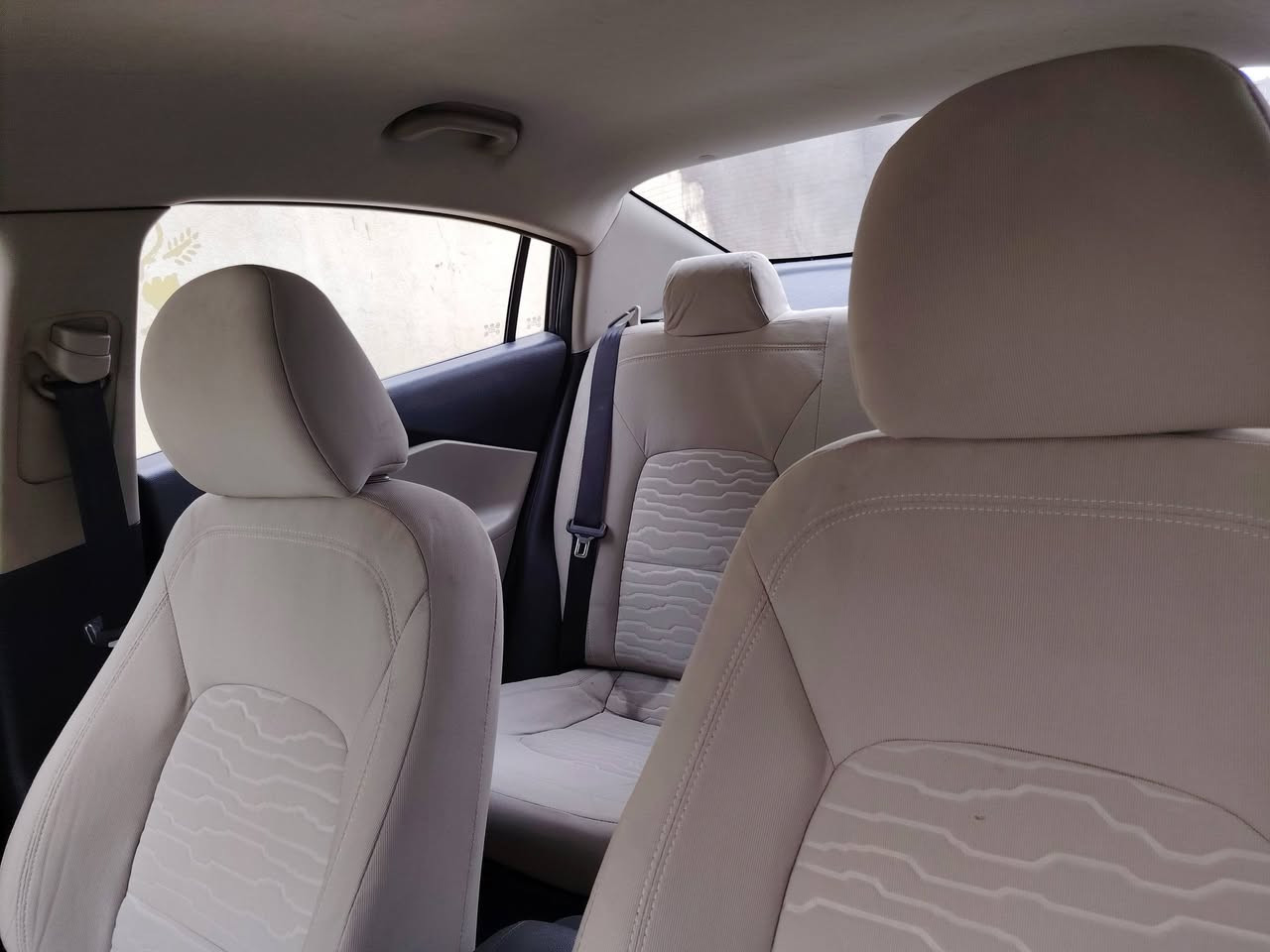 موديل 2014
رادار خلفي
تحكمات استيرن جهتين
رقم كركوك جديد
بطاقه بانزين
تخم جديد +تايرات تخم جديد
محرك16وكير شرط
ماشيه ميه الف كيلو
ضرر جاملغ تبديل فقط
***********
