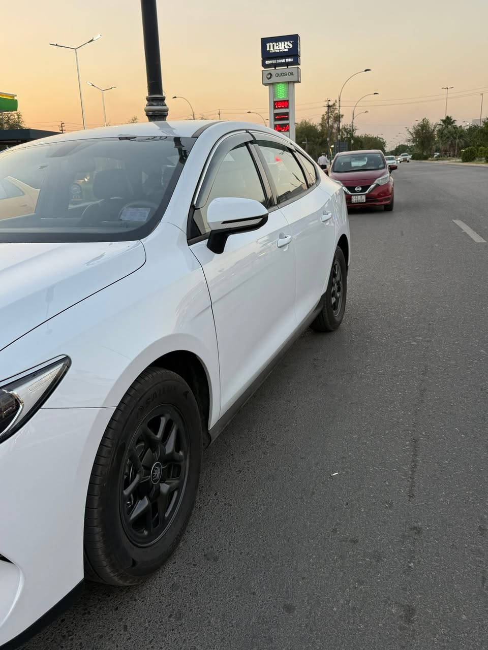 BYD


**إذا كنت صاحب هذا الإعلان وتريد حذفه لأي سبب، رجاءا أرسل رسالة إلى الدعم الفني**