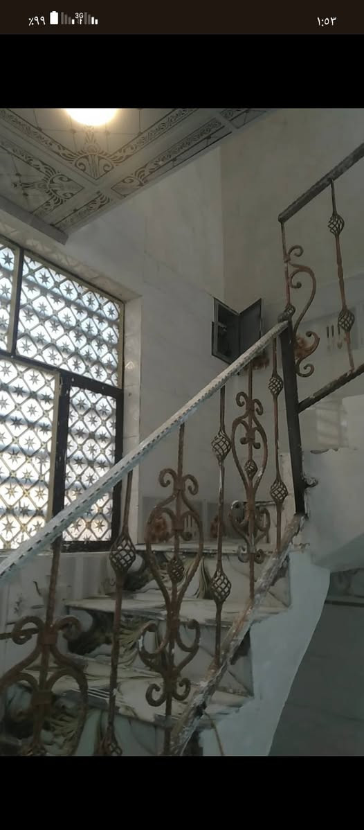 بيت البيع خمسين متر بل زراعي  عمود 314. ***********
