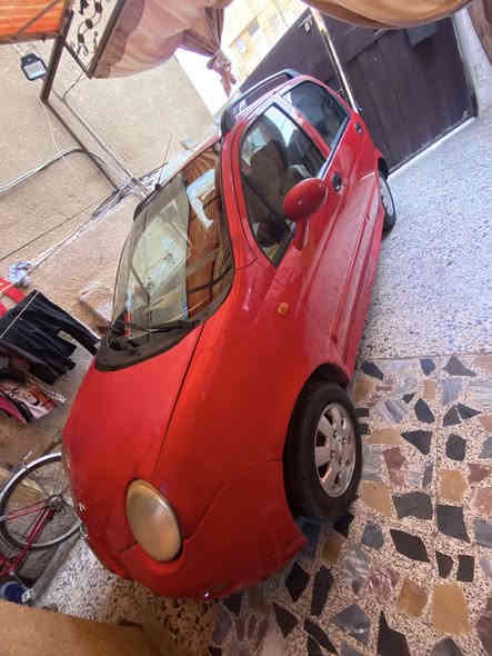 السلام عليكم من رخصه الادمن ً. ًكيوكو للبيع  موديل ٢٠١٢ سياره نضيفه دوشمه جديده مساحات جام جديده فيتبم جديد السياره خير من الله ماناقصهة شي مكينه نضيفه تجي تفحص بيدك وانته تقتنع بيهة اني مكلف بل نشر السياره  باسمنه هاذه رقم راعيهة ‭٠٧٧٠ ٠٢٥ ٤٩٤٩‬ ًبغداد البياع الشرطه الخامسه ًالسعر ٣٥ وبيهة مجال حك الجيه ً
