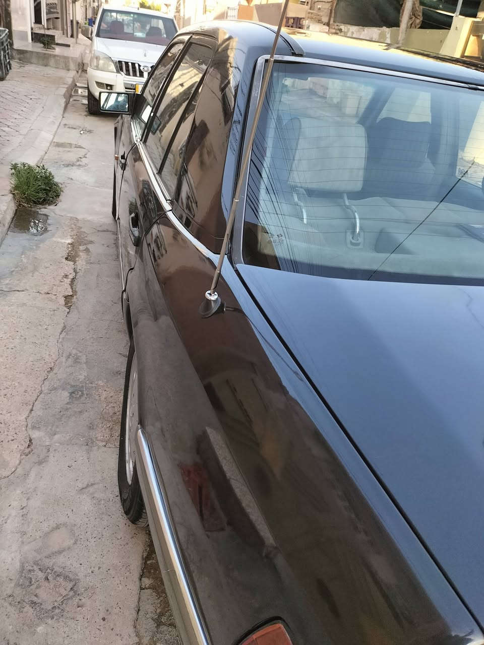 دب نظيف رقم بغداد انكليزي تبريد شغال موديل 86 مكينه بلاد سعر65 بيع او مراوس مع دب ستيشن نظيف ***********
