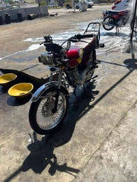 دراجه البيع مديل 2026.     07803528998فول نضافه 100(١٠٠٠