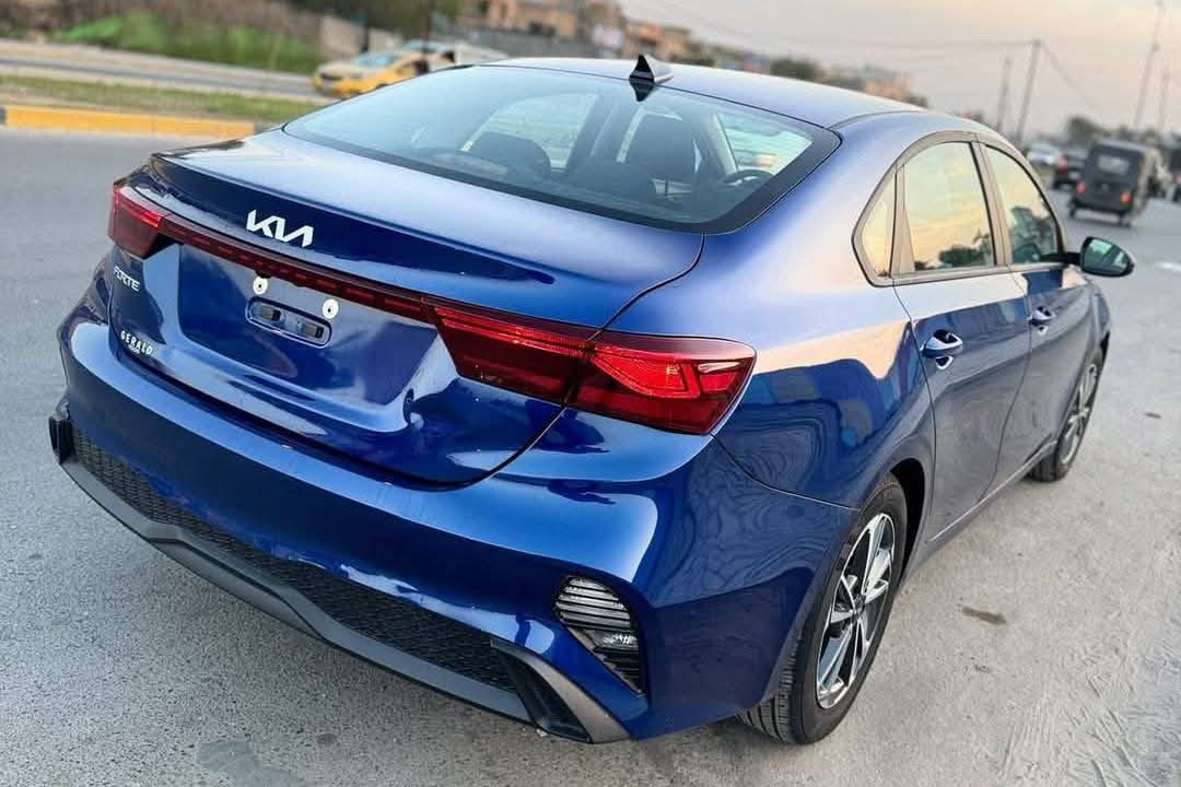 السلام عليكم فورتي موديل ٢٠٢٣ ضرره سرقه بنيد فقط بدون ايرباك بدون حادث سياره جديده مكينه كير كشر تبريد كفاله عامه حجر صالنصه راديترات بدنات مال شركه حتى المي مالته مال امريكا تحكمات جهتين رادار تحديد مسار شاشه ابل كار ابلي سياره مدوشمه عام كشنات ارضيه سفاري كامله وجاهزه منظومه زنون  ماشيه ١٢ الف بالكارتون ما عدا رصعه يم الرقم مال تحميل رقم بغداد الجديد بأسمي مكان السياره بغداد الكرخ معروضه١٦٠ وبيه مجال للشراي  رقم الهاتف ***********
