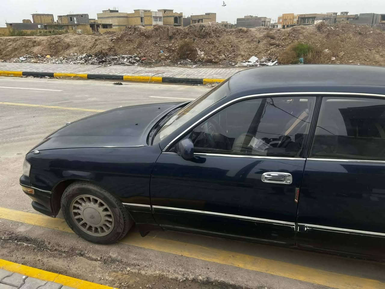 سلام عليكم
بطه منفصل
مكفوله كفاله عامه
السعر ٦٨
مكينه كير تبريد صدر كله شغال
مكاني واسط
مركز المدينه
***********
اتصال على رقم فقط
مكلف بلنشر دهل اوران, واسط
