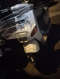 دراجه بيكَم سرعه 60 الدراجه رايدها ب 300 الف ٠٧٧١٠٣٣٣١٤٠