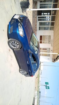 سينترا • ٢٠١٧ امريكي • تايرات جديدة