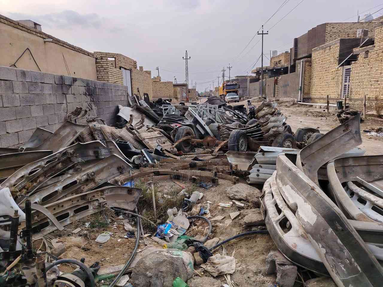 رمضان كريم
اخوان وصلت وجبه قطع غيار روسي
شمحتاج تلكاه يم عقيل ابو وليد
العنوان سوق الشيوخ ع طريق ناصريه سوق


**إذا كنت صاحب هذا الإعلان وتريد حذفه لأي سبب، رجاءا أرسل رسالة إلى الدعم الفني**