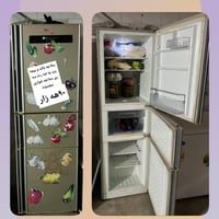 ثلاجة • أربيل • للبيع