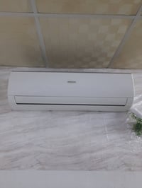 سبلت • مكيف • تبريد • تكييف • اجهزة منزلية • سبلت مستعمل