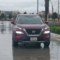 نيسان روك • ٢٠٢٣ • رانية السليمانية