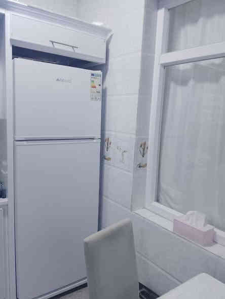 كوانتر المنيوم مستخدم اقل من شهر للبيع مع توصيل مجاني الرقم بي واتساب *********** التفاصيل مذكور بلفديو
