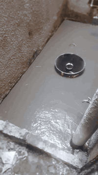 جزء من عملي البسيط ***********علي للتاسيسات الصحية تأسيس تشطيب صيانة
