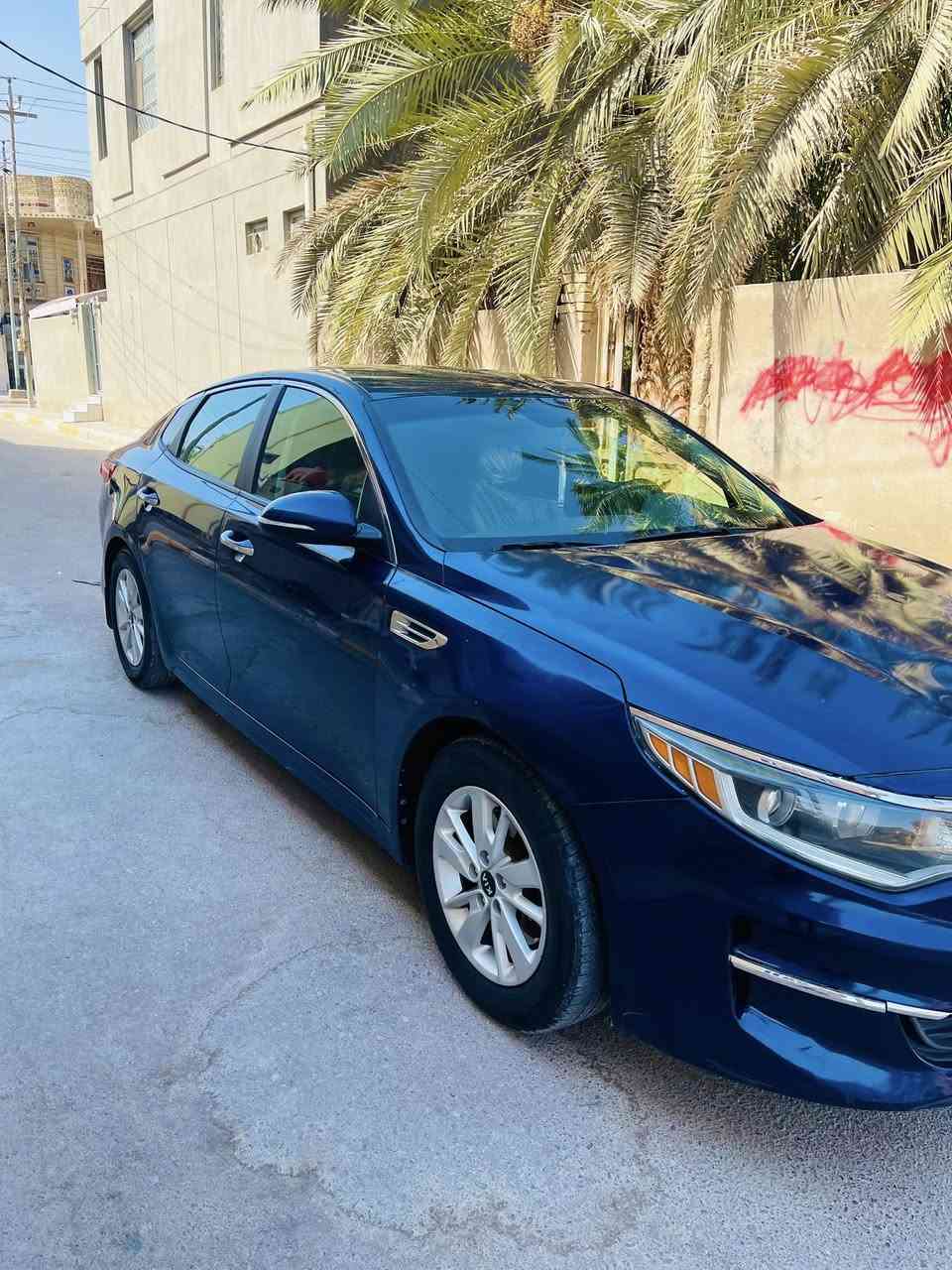 بيع فقط                   رقم مبايل ***********
سلام عليكم اوبتيما مديل 2018 امريكي سياره بيه جاملغ و بنيد سياره موصفاته حلوه اشاير بل مري تحكمات ستيرن نقاط عمياء شاشه كار بلي حادثه مال امريكا بل صور سياره بسمي مداور ثاني يوم مكاني رميثه
