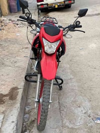 قفاز لونسون مكينه ١٥٠cc دراجه كفاله عامه ورقم اربيل بأسمي هزة ماساقطة ...