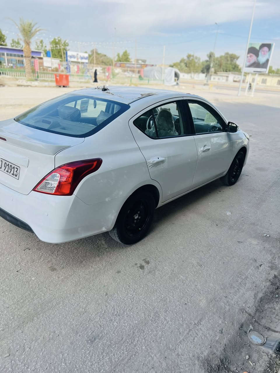 للبيع صني مصري موديل 2025 اربيل بأسم شركه
سياره كفاله من الشخط
على وضع الشركه ماشيه7الف
فولً مواصفات 
سعر 126
مكان النجف اتصال 📞 فقط
***********
