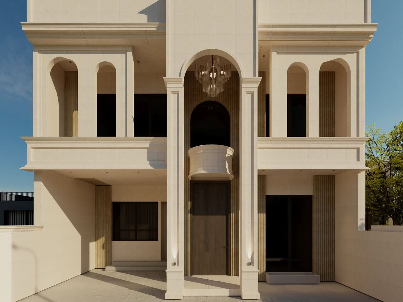 عريق للاستشارات الهندسية 
 تصميم فيلا 600 م بطابع كلاسيك في منطقه الكرادة 62  
للتواصل عبر رقم الهاتف  التالي📲📲
او زيارتنا في مقر الشركة 📍
 بغداد📍الكرادة داخل مقابل محطة وقود ابو اقلام 

📞***********

#عريق 
#تصاميم #استشارات_هندسية #واجهات #ديكورات #تصميم_داخلي #بناء_مشاريع #بناء_منازل #تنفيذ #خرائط #العراق #بغداد #اليرموك #شارع_الاميرات #الاميرات #الكرادة #المنصور #القادسية #السيدية
