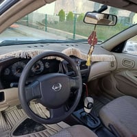 ئۆتۆمبيل: سەنی کۆری سپی بەفری   مۆدێلی 2013  سەنەوی کۆتای 2027   ســــ...