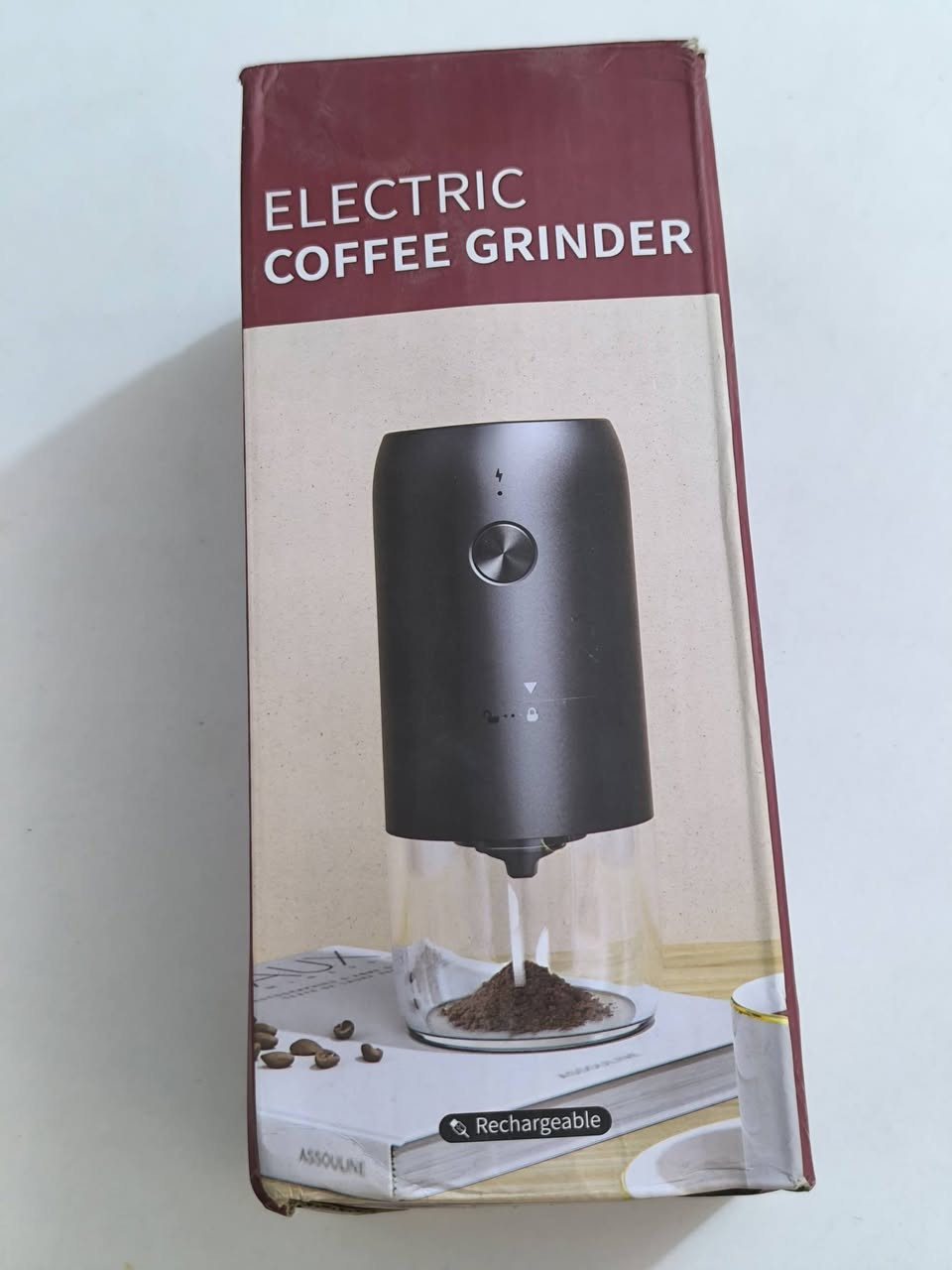 متوفر


**إذا كنت صاحب هذا الإعلان وتريد حذفه لأي سبب، رجاءا أرسل رسالة إلى الدعم الفني**