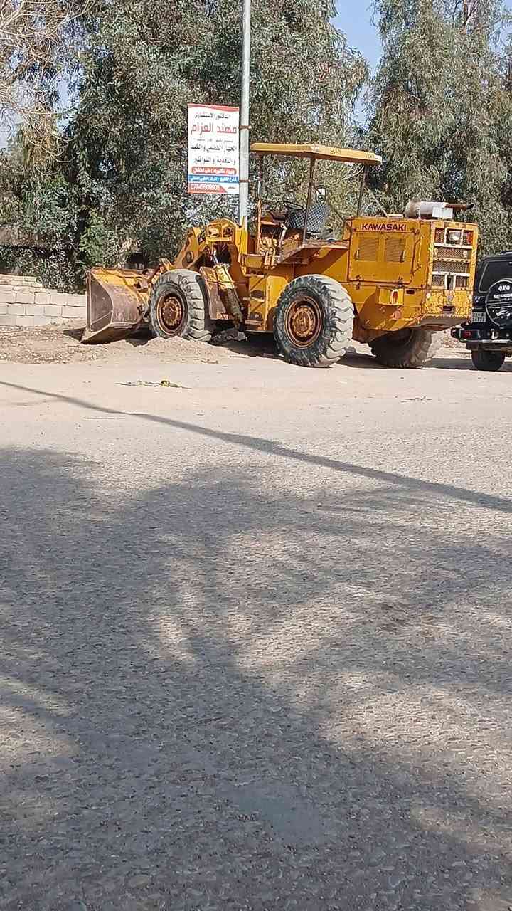 لبيع شفل كوسكي مكفول عام رقم نجف بسمي *********** ***********
