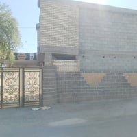 وبركاته... يوجد بيت للبيع في هور رجب سند 25 طابو زراعي يعني التحويل بك...