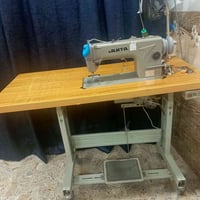 ماكينة صناعية • باب أول
