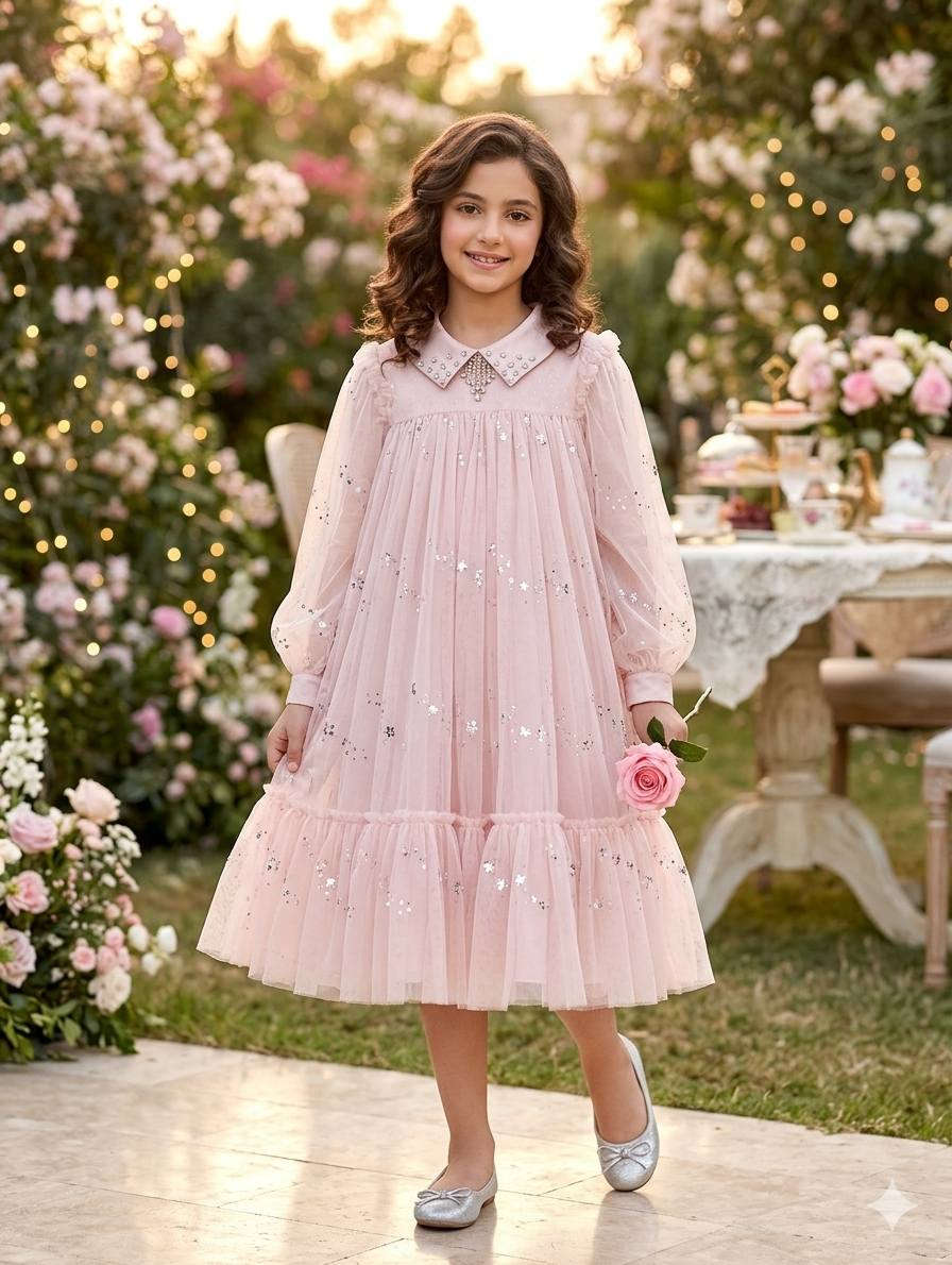 فستان العيد 😍😍😍 
جمال ونزاكه واناقه👌👌👌
قياسات من 6 سنه الى 12 سنه 
للطلب والاستفسار مراسلة الصفحه 
العنوان ديالى المقدادية حي المعلمين شارع المخضر مجمع 
توجد خدمه توصيل 🚙🚙🚙


**إذا كنت صاحب هذا الإعلان وتريد حذفه لأي سبب، رجاءا أرسل رسالة إلى الدعم الفني**