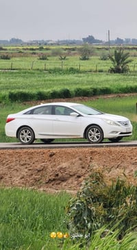 هونداي سوناتا. مديل 2011وارد خليجي. رقم بغداد بسمي  مكينه.  2400 دوش  ...