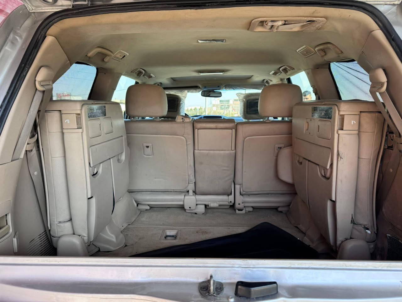 يالله بيع سريع جكساره موديل 2013محدث داخل وخارج 2021بسمي سنويه تحويل ثاني يوم مكينه 8سلندر سترين كهربائي فول موصفات موصفات لكزز معروفه فول بسمي سعر 255شراي يتصل ***********
