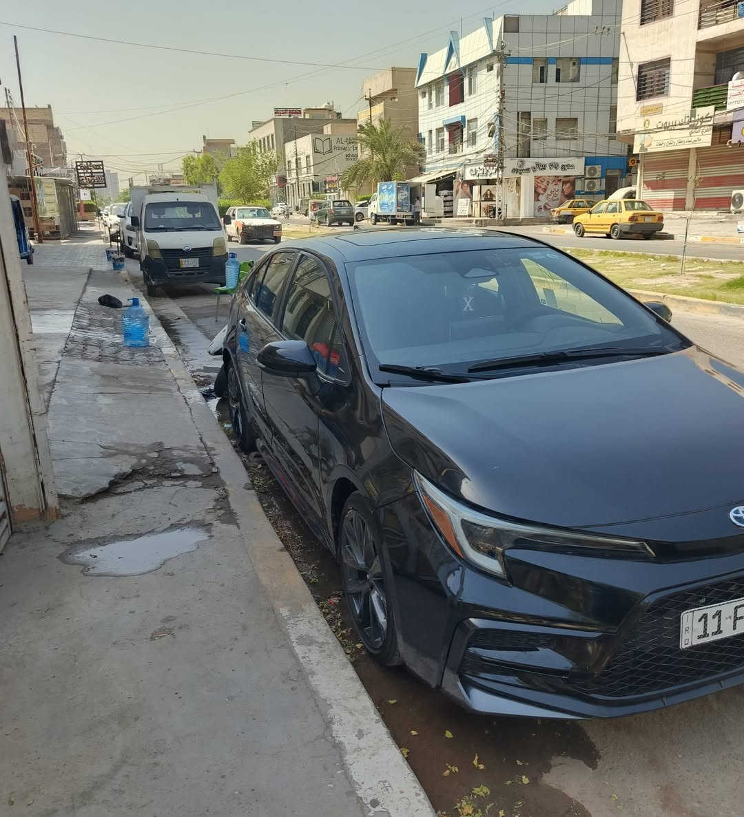 سلام عليكم كورلا موديل 25 بغداد هايبرد se  فول موصفات ماشيه 5  ألف حادث بجم تعديل بداية الشاصي مواصل لغود الضرر تبديل بنيد جاملغ الأيمن ايرباكات طاكه ترقيم جديد بغداد السعر 142
للاستفسار .. 
***********
سلام عليكم كورلا موديل 25 بغداد هايبرد se  فول موصفات ماشيه 5  ألف حادث بجم تعديل بداية الشاصي مواصل لغود الضرر تبديل بنيد جاملغ الأيمن ايرباكات طاكه ترقيم جديد بغداد السعر 140
