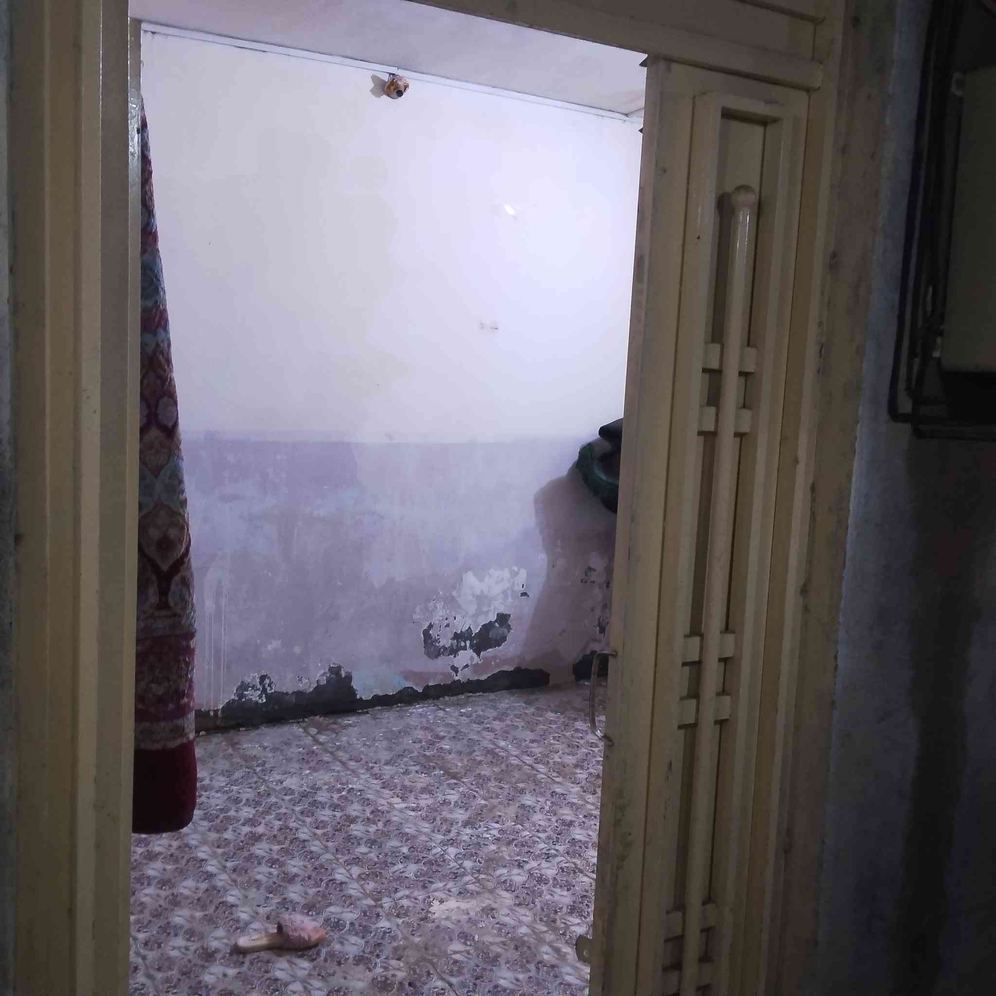 السلام عليكم دار للبيع 100 متر طولاني غرفة وصالة ومطبخ ودوانية
حمام داخلي وخارجي ومخزن العنوان 
خلف الامام العباس منطقة حي الصدرين ارض عبدالله رقم الهاتف للاستفسار ***********
