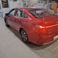 يو 5 بلاس • ٢٠٢٦ • ماشيه ٥٠٠٠