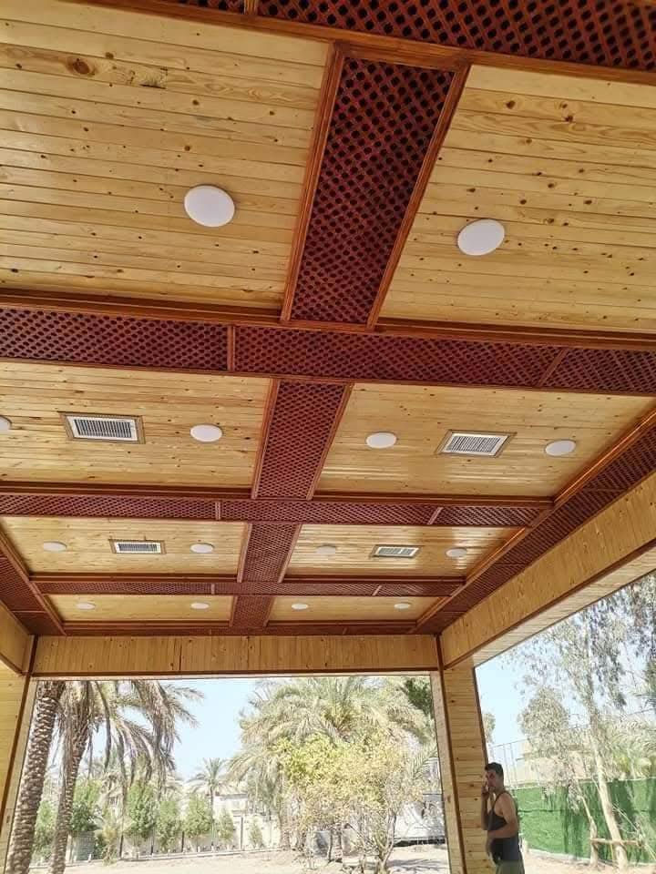 نقدم خدمات فريدة في مجال القرميد، بفضل خبرتنا وتفاني فريقنا.

منتجاتنا
1. زاوية انج ونص 40×40 سمك 4ملم
2. زاوية انج وربع 30×30 سمك 2ملم
3. شاصي القمريات بوري مربع 4انج 100×100 سمك 1.8 ملاحظه لا نعمل بالحديد الاسود نعمل بالحديد المغلون التركي 
4. نوعيات القرميد: الفخارية، الأسمنتية، البلاستيك، المعدني، المزجج

مميزاتنا
1. ضمان 50 سنة أو أكثر
2. عقد مصدق
3. منشأ الحديد المنفذ تركي
4. طراحيات رئيسية
5. أسعار تنافسية
6. مواد ممتازة
7. صيانة مفتوحة لاي تسريب بالمستقبل

الأسعار
1. سعودي: 75,000 دينار
2. ايطالي: 85,000 دينار
3. ايطالي مدهون: 95,000 دينار
4. اسباني بورخا: 85,000 دينار
5. اسباني بीएम آي: 85,000 دينار
6. اسباني اسكنديلا: 90,000 دينار
7. اسباني مزجج الوان: 110,000 دينار
8. صيني مزجج الوان: 100,000 دينار
9. بلاستك: 40,000 دينار
10. معدني رملي: 60,000 دينار

*الأسعار خارج بغداد*
- إضافة 15,000 دينار لكل متر مربع ولكل نوعية
- مصاريف النقل

للتواصل
1. الهاتف: *********** (واتساب)
2. الهاتف: ***********
3. صفحتنا على الفيسبوك: الرافدين للقرميد والجلسات العربيه  القرميد في بغداد وجميع المحافظات

ملاحظة
- الأسعار قد تتغير حسب الطلب والتقديم.
