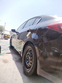 فورتي S • ٢٠١٧ • عقد مروري