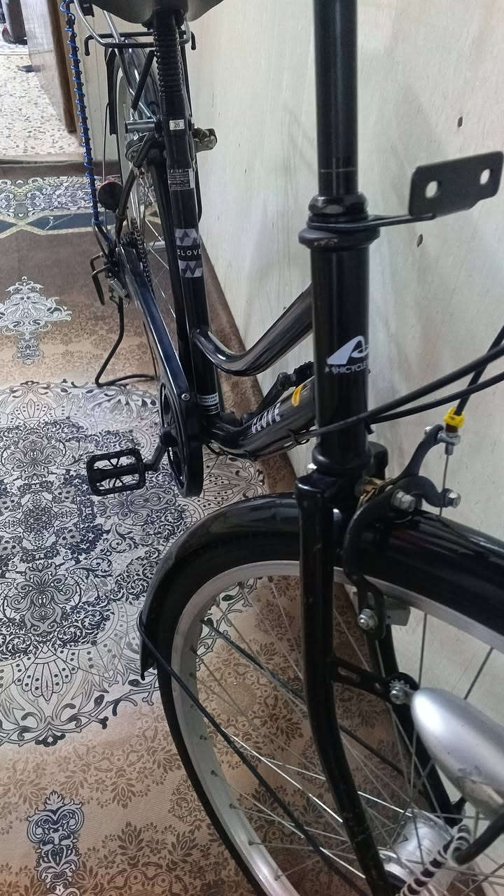 سلام عليكم
باسكل كلوڤ كير وحساس قطعتين بل موصل الباسكل كدام العين الباسكل نضيف الباسكل كلشي بي شغال بريكات كير بلا غراض الباسكل سعرو 120 وبي مجال رقمي/*********** خاص ماموجود
