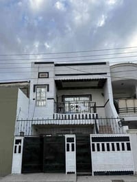 ١٢٥م • شارع رئيسي • دارة تو الجديدة أربيل