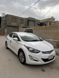 الانتره • ٢٠١٦ • فول مواصفات