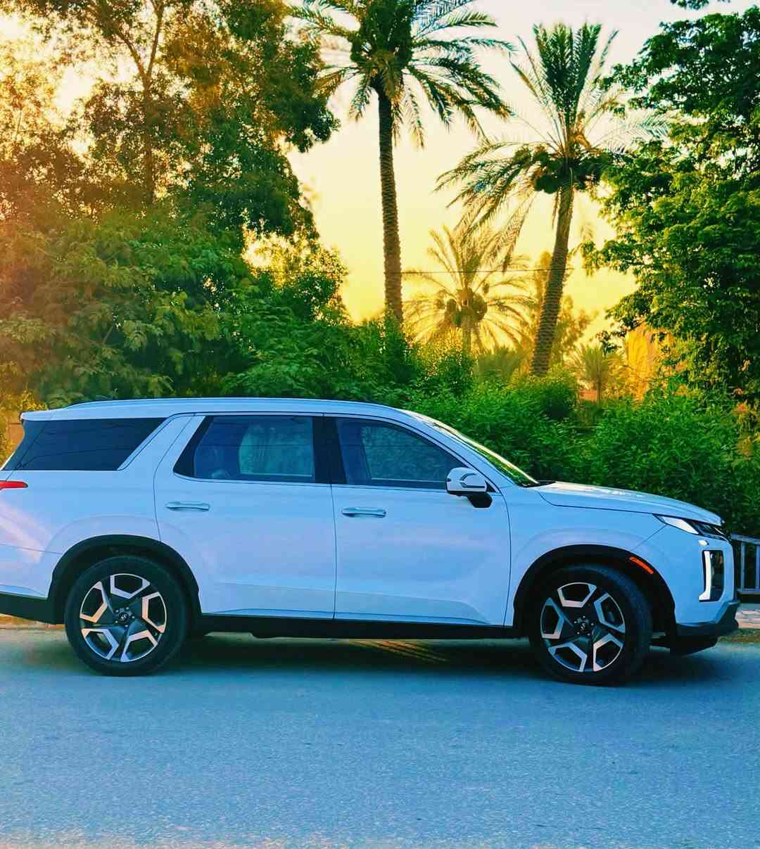 السلام عليكم
بلاسايد 2023فول مواصفات 
حادثه جاملغ وبنيد 
وبيه كلير بالجاملغ الخلفي 
السياره بسمي 
السياره احله من الصور 
ماشيه ٢٣الف 
***********
