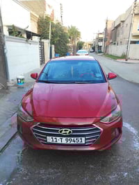 النترا ٢٠١٧ • مبدل مكينه • ماشيه ٢٠٠ الف