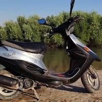 نحله ابو 9 زروف • نظيف • محرك ما مفتوح
