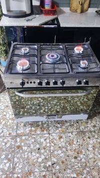 طباخ مصري • خمس مشاعل • بابل مركز