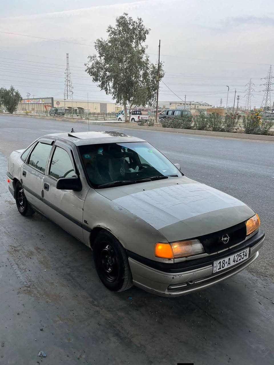 سلام عليكم ابول فكترا 93سنوية 30رقم بابل دولي باسم صاحبها بل دورة يريدتحويل مشروع وطني بجم عريض دشبول نفخ ايرباك سايق وايرباك سكن دوشمة كشنات جاهزة الخير بعدهة عل بلاد يرادلهة صبغ مكاني بغداد لتاجي ***********بي وساب لاسية بي وساب ***********سعر خاص
