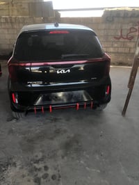 بيكانتو موديل ٢٠٢٥ سياره جديده لؤؤؤك فوووول مواصفات سعر سياره ١٠٥ وبين...