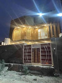 حي بابل خلف السايلو • ٢٠٠م • سند زراعي ٢٥