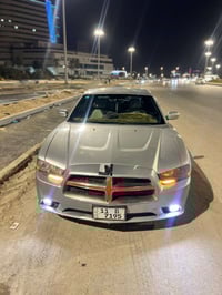 جارجر موديل 12السياره اباسمي  بيع مستعجل 07712026512