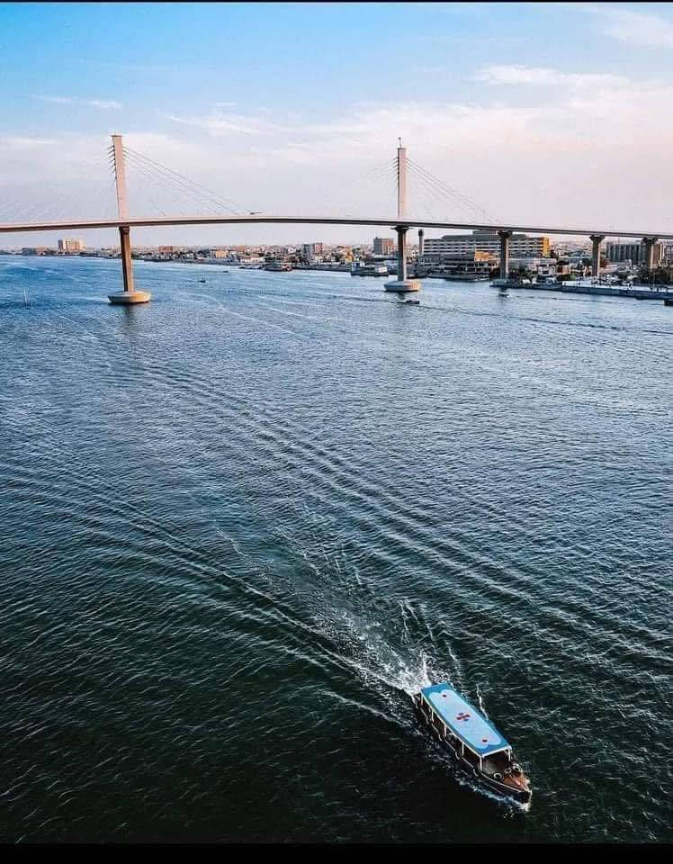 قسم الرحلات الداخلية لشركة السلطان العالمية يقدم لكم #بـــرنــامــج_البــصرة السياحي ⛴💚 ( رحلة العيد 🌙)

______________________________
 ✈ مدة الرحلة  3 ايام ✈

- المدينة الرياضية 
- كورنيش شط العرب وركوب الزوارق ⛵️ 
- العشار 
- الجزائر
- بدر شاكر السياب 
- الجسر الايطالي 
- مدينة العاب البصرة لاند 
- مول البصرة تايم سكوير
- شنشل مول 

بسعر 75 آلف فقط ⭕️

✅  الاسعار تشمل :
📍‏‎باصات نقل حديثه 🚎
📍‏‎فنادق درجة اولى🏬
📍وجبات أفطار بوفيه مفتوح ☕🍳
📍ضيافة داخل الباص 🍹🧁
‏ 
الانطلاق الجمعة ليلاً - 3/20🔹 من مقر الشركة 

سارعوا بالحجز المقاعد محدودة 💯 

شركة السلطان / كربلاء - شارع بيت المحافظ القديم - قرب فندق القريشي - مقابل مطعم كنتاكي كنك 

***********
***********
***********
