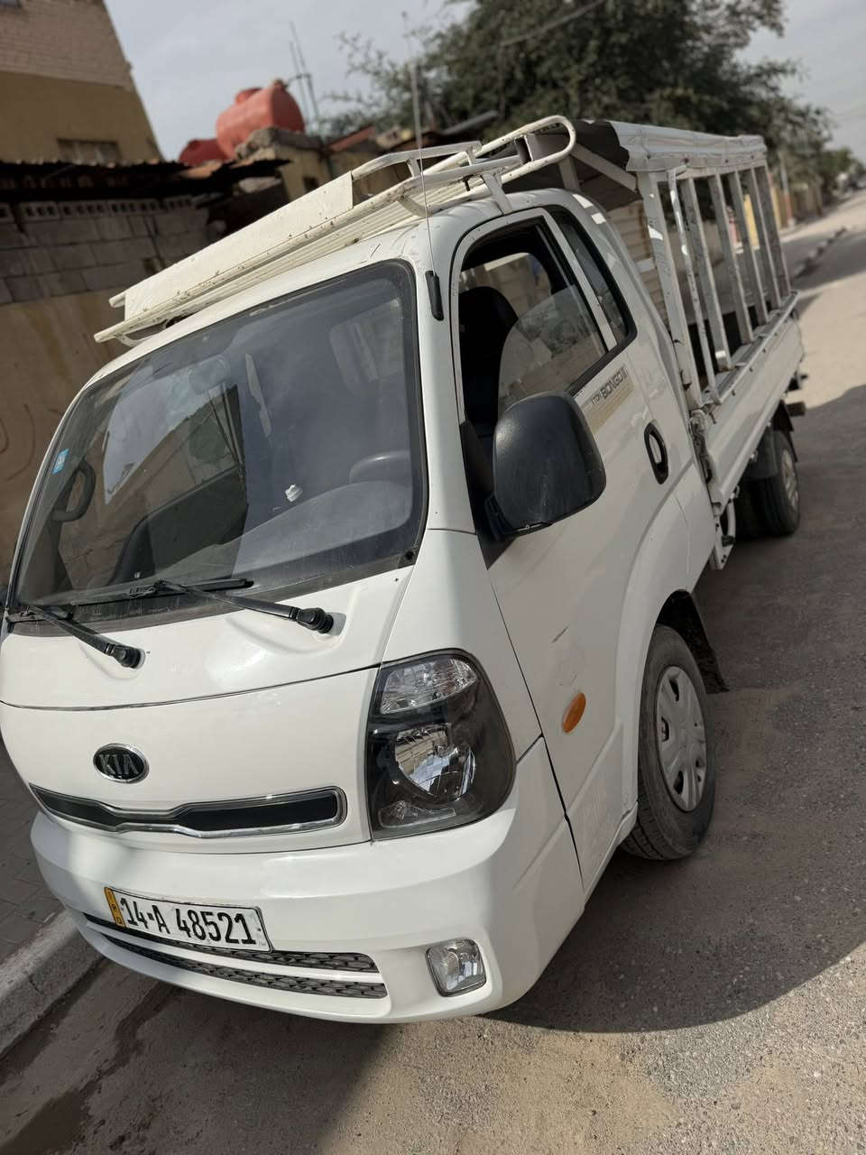 بنكو 2016 حرة تحويل ثاني يوم جاهزة من كلشي مكينة ستاركس 
السعر ب 119$ جاهز. ترهم بالاقساط مع زيادة بالسعر وعربون لا يقل من 85 ورقه اتصل *********** 
🌟انضم 👇كروب واتساب لبيع السيارات  النشر #يومياً  🌟 https://chat.whatsapp.com/JkqYFxYkMZbGUfhzABqRdW?mode=wwc
